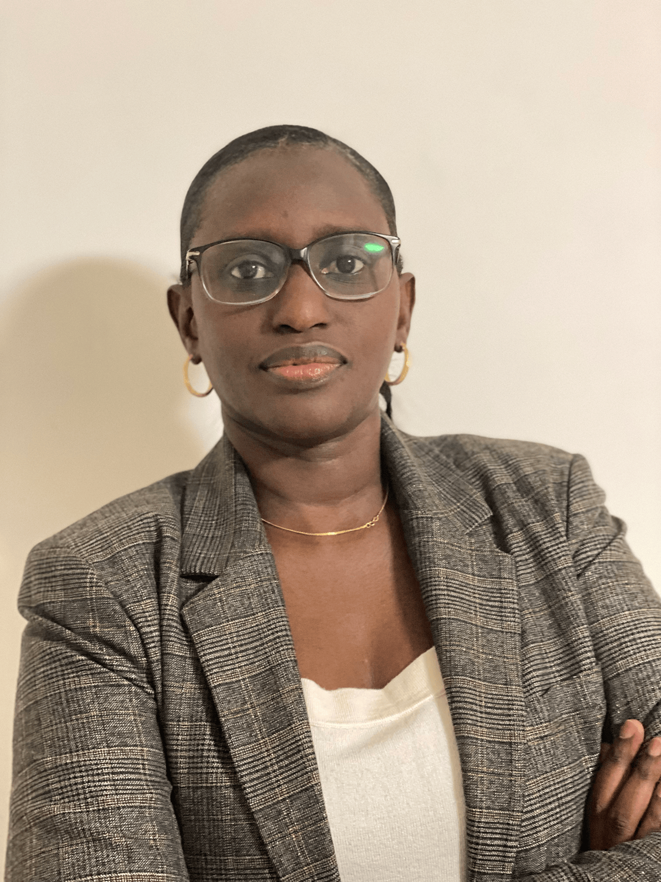 ASTOU DIAO CAMARA, DIRECTRICE ISRA BAME : « L’idéal serait que l’agriculture puisse être financée à partir de ressources privées »