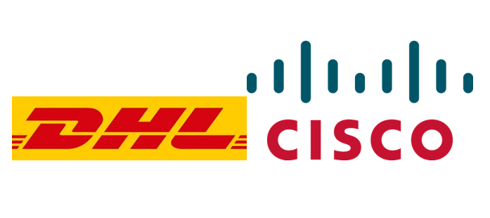  DHL et Cisco : De belles perspectives pour Internet