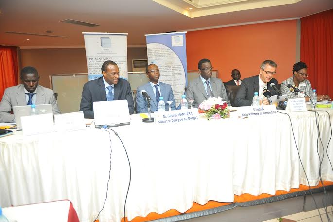 Statistique : L’ANSD veut rénover les comptes nationaux du Sénégal pour un coût global de 5,054 milliards FCFA