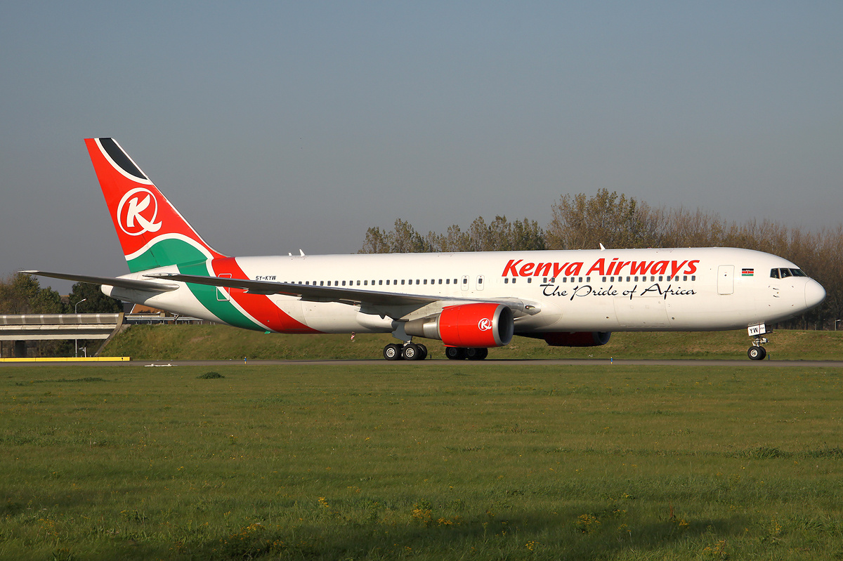 Kenya Airways va céder cinq avions et des actifs fonciers pour réduire sa dette