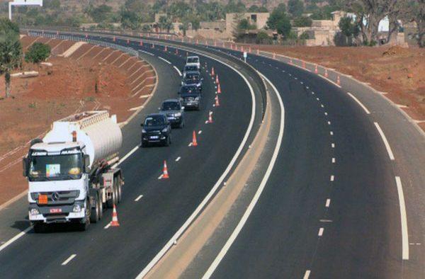 Sénégal : Le linéaire routier passe de 1500 km en 2012 à 2900 km en 2023
