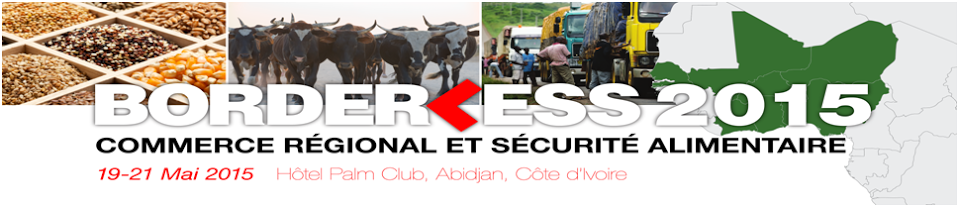 Sécurité alimentaire : La conférence de Borderless à Abidjan