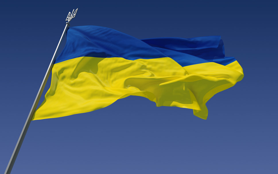 Ce que l'Occident doit à l'Ukraine