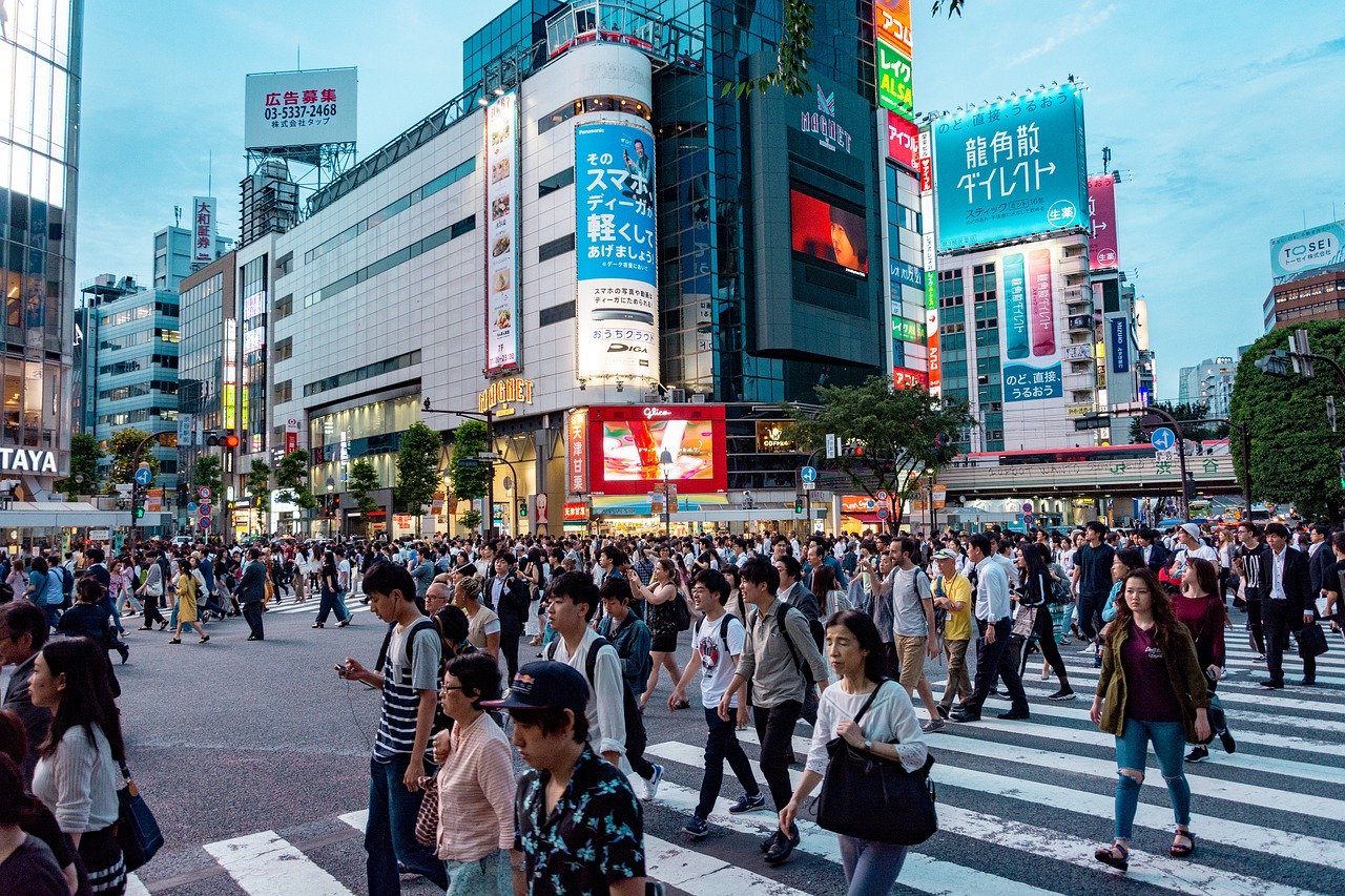 Japon : L’économie s’est redressée mais reste confrontée à de nouveaux enjeux