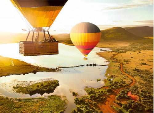 Top 15 des pays africains les plus compétitifs dans le domaine du tourisme, selon le Forum économique mondial