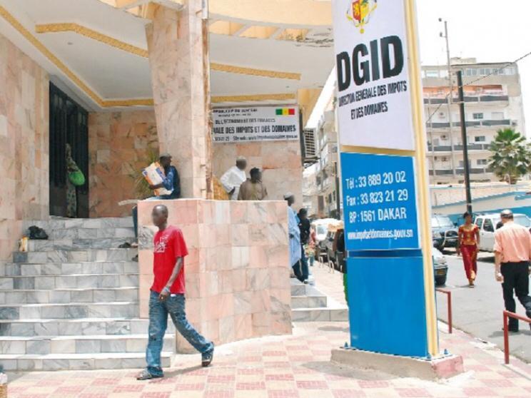 Déclaration foncière, contribution économique locale, Cgf : La Dgid invite les usagers à s’acquitter de leurs obligations fiscales