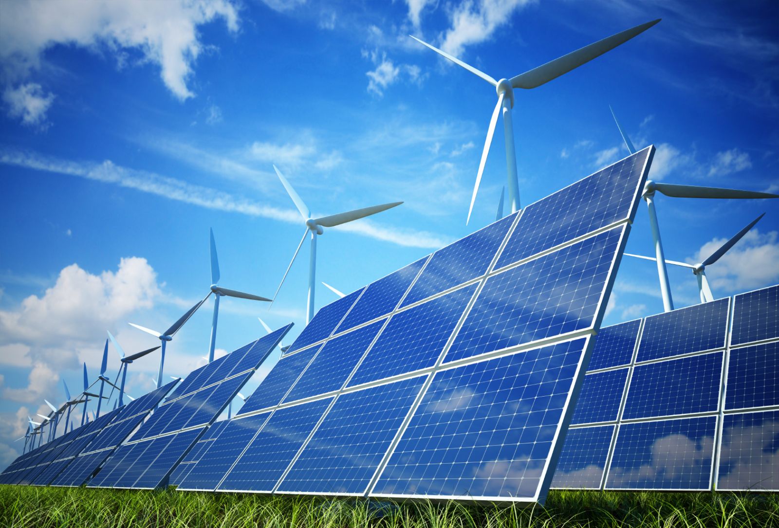 Le secteur des énergies renouvelables regorge d'opportunités, selon un nouveau rapport