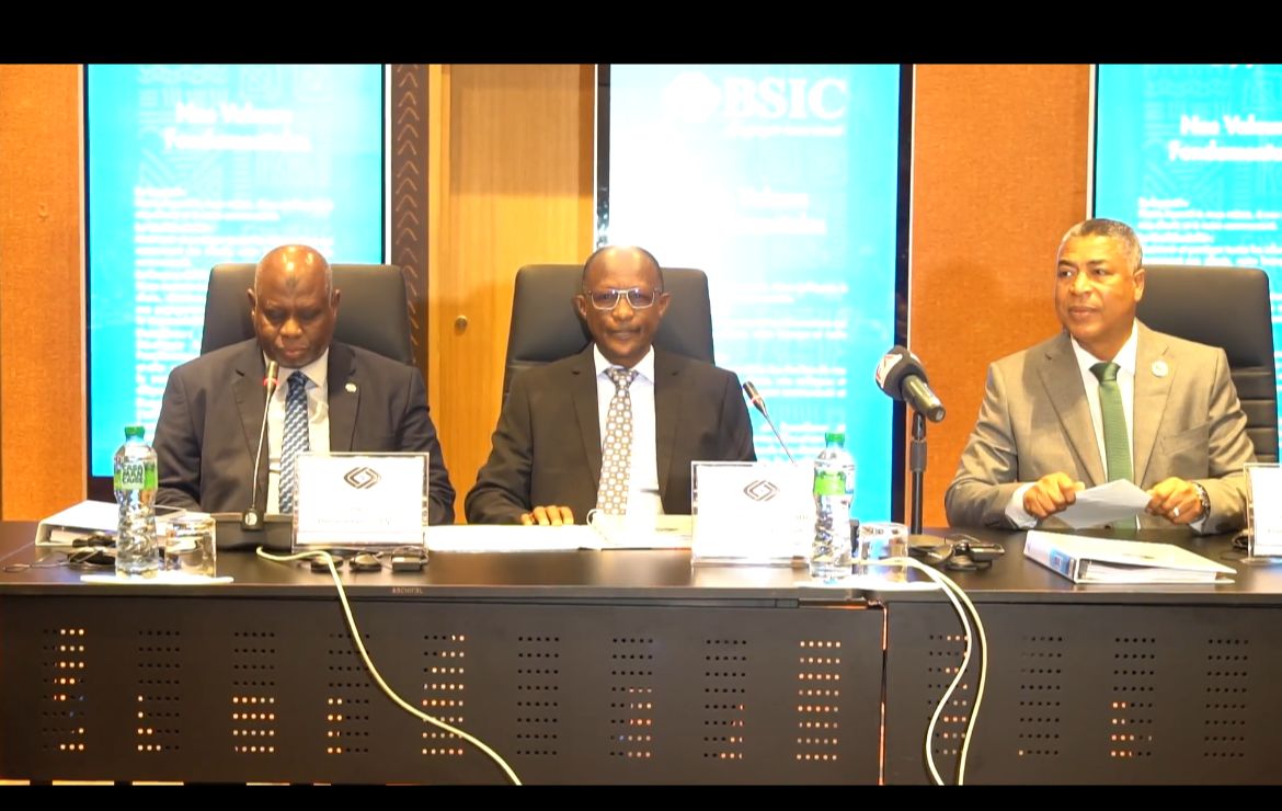 Conseil d’Administration du Groupe BSIC à Dakar : Le Budget 2024 adopté