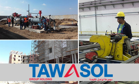 Tunisie : Baisse de 45,1% des revenus consolidés de la société Tawasol Group Holding au 4ème trimestre 2023.