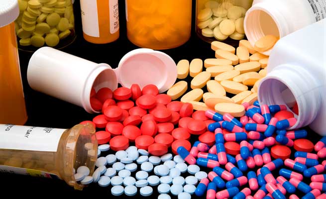 L'industrie pharmaceutique peut mieux faire L'industrie pharmaceutique peut mieux faire