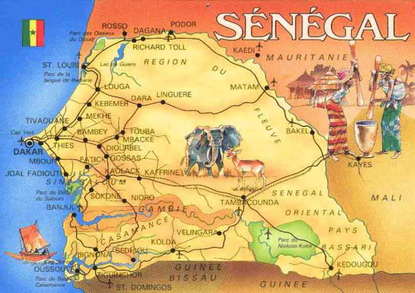 Acte 3 de la Décentralisation au Sénégal : La réussite dépendra de l`amélioration des compétences des acteurs locaux