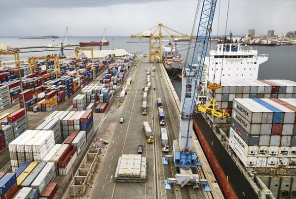 Exportations du Sénégal : Une hausse de 13,1% enregistrée en décembre 2023