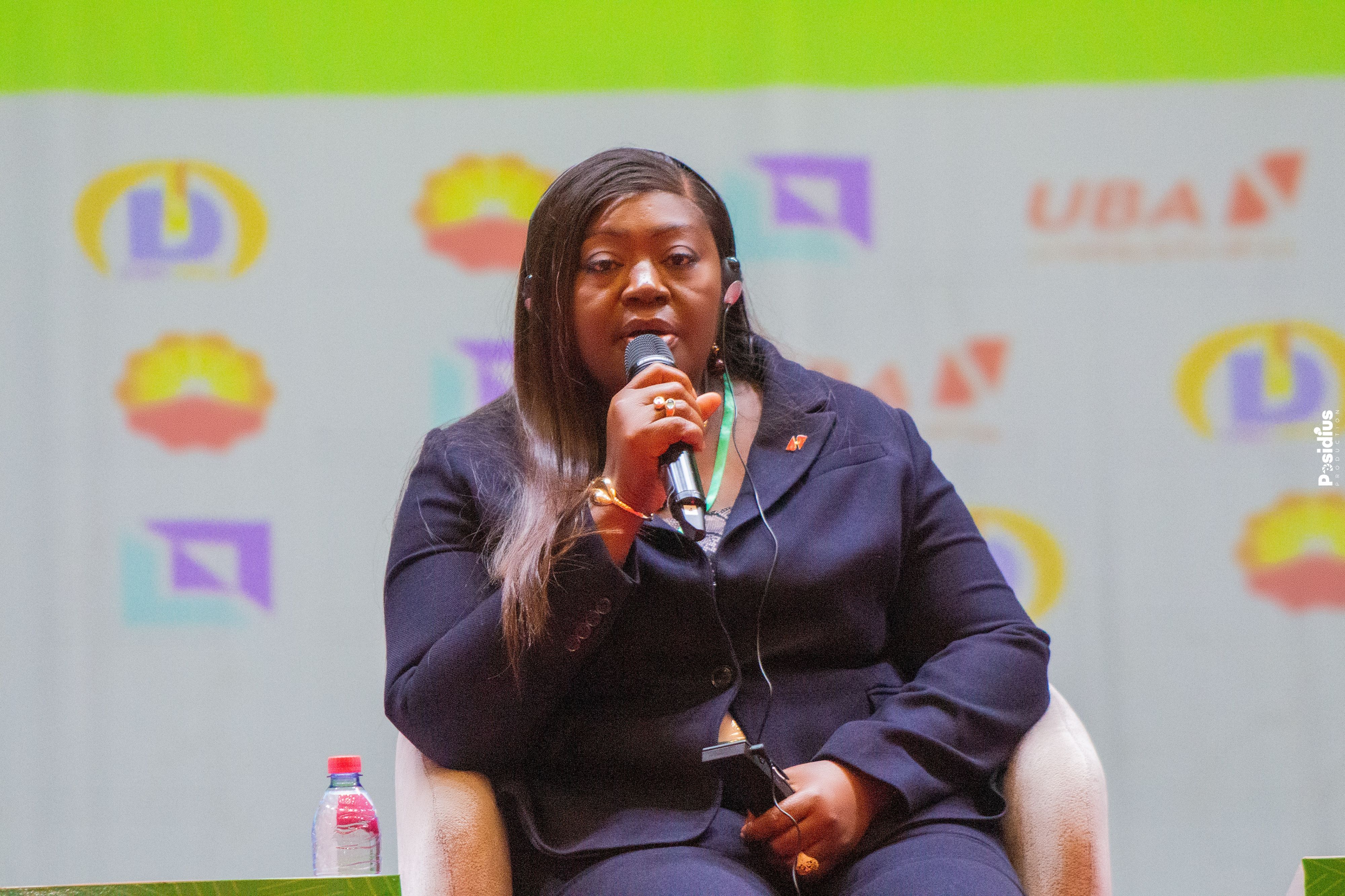 ECOMOF 2024 : UBA s'engage à stimuler la croissance économique de l'Afrique grâce à un soutien stratégique aux secteurs minier et pétrolier