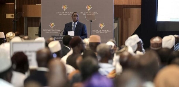 Sénégal: Leurres des lueurs du Dialogue National