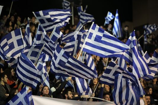 Pourquoi Syriza est voué à fléchir