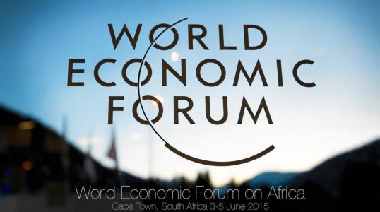 Economic Forum s’enthousiasme pour l’investissement en Afrique