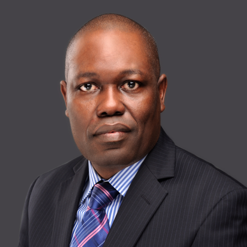 Ade Ayeyemi, nouveau directeur général du groupe Ecobank