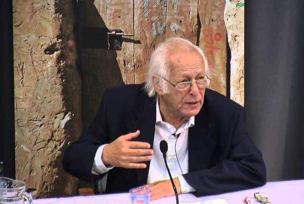 Sénégal: Professeur Samir Amin membre fondateur du Codesria - «Le PSE, c'est de la fumée»