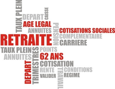 Indemnité de fin de carrière : Plusieurs entreprises en violation de la réglementation