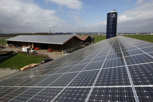 Afrique : Un accès à l’électricité très variable entre pays et au sein de chaque pays
