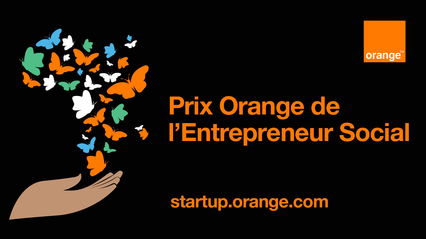 Soutien à l’innovation et l’entreprenariat : Orange ouvre les inscriptions pour la 14ème édition du Poesam