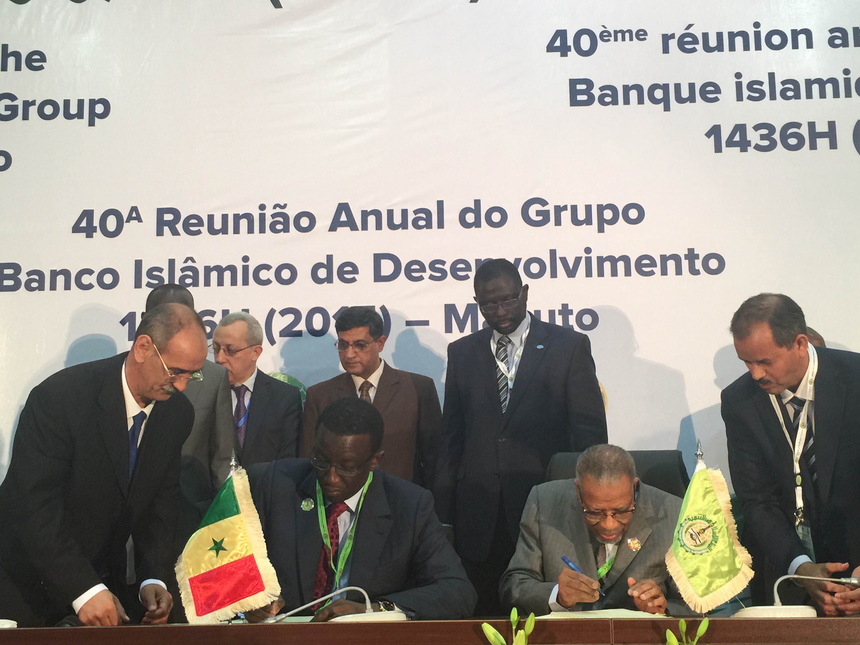 FINANCEMENT DU PLAN SÉNÉGAL ÉMERGENT :La BID mobilise 140 milliards de F Cfa FINANCEMENT DU PLAN SÉNÉGAL ÉMERGENT :La BID mobilise 140 milliards de F Cfa