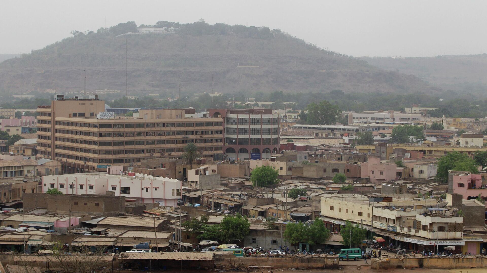 Mali :  Lancement d’un emprunt obligataire de 80 milliards de FCFA