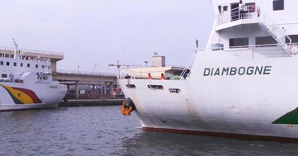 Reprise de la liaison maritime Dakar-Ziguinchor : Les assurances du directeur général du Pad Mountaga Sy