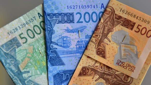 Sénégal : L’encours des créances intérieures des institutions de dépôts s’est bonifié de 454,2 milliards Cfa