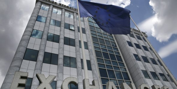 Grèce : comment les créanciers utilisent le Bank Run dans la négociation Grèce : comment les créanciers utilisent le Bank Run dans la négociation