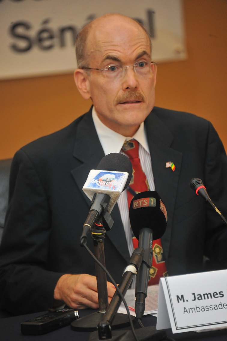 Coopération Sénégal-USA : Les Américains injectent au Sénégal  plus de 69 milliards Francs CFA en 2014 Coopération Sénégal-USA : Les Américains injectent au Sénégal  plus de 69 milliards Francs CFA en 2014