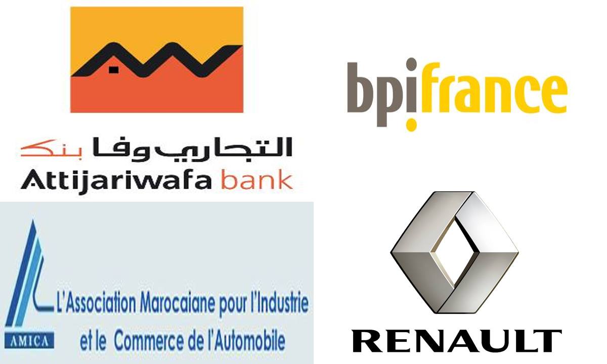 France-Maroc : Nouvel engagement du groupe Attijariwafa bank pour l’automobile France-Maroc : Nouvel engagement du groupe Attijariwafa bank pour l’automobile