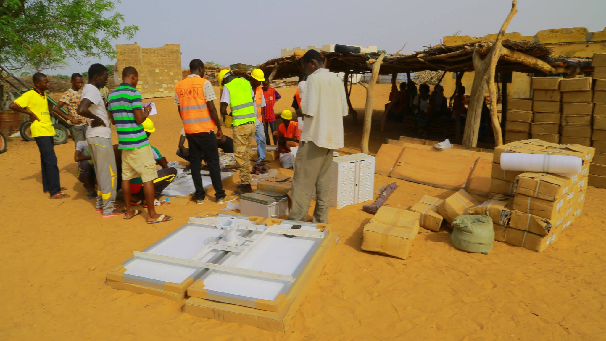 MICRO FINANCE ET GESTION DES RISQUES DE VULNÉRABILITÉ PAR LES MÉNAGES RURAUX AU SÉNÉGAL