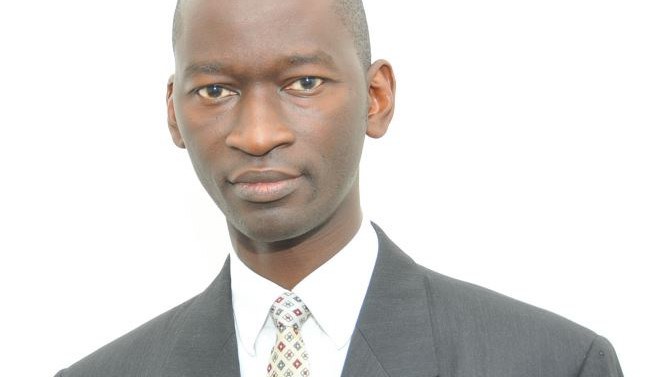 Ibrahima Kane, Ceo Delaa Impact et Senior VP A&A Strategy