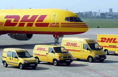 Transport : DHL met le paquet en Afrique