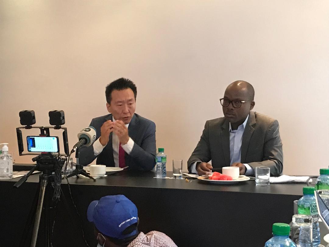 Création d’emplois en Afrique : La fondation Mastercard vise 30 millions jeunes à l’horizon 2030