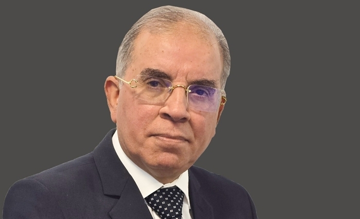 Banque africaine de développement : Jalel Trabelsi, nommé  envoyé spécial pour le Moyen-Orient, l’Afrique du Nord et la région du Golfe