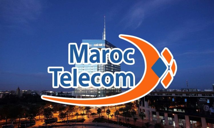 Télécoms : Faible progression de 0,1% du résultat net consolidé du groupe Maroc Telecom au premier trimestre 2024.