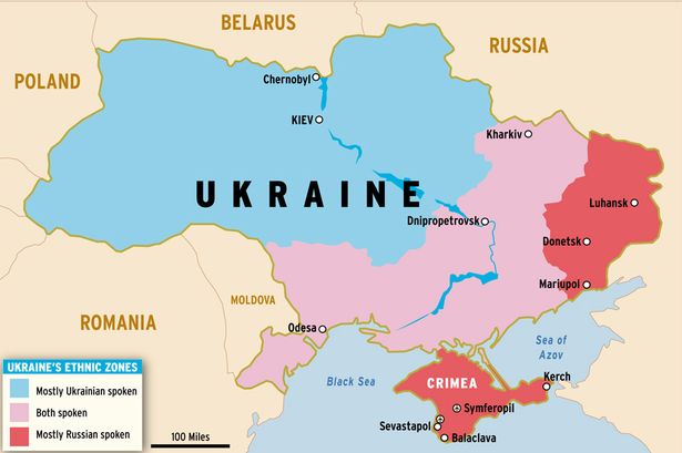 Pourquoi l’Ukraine mérite un allègement de dette
