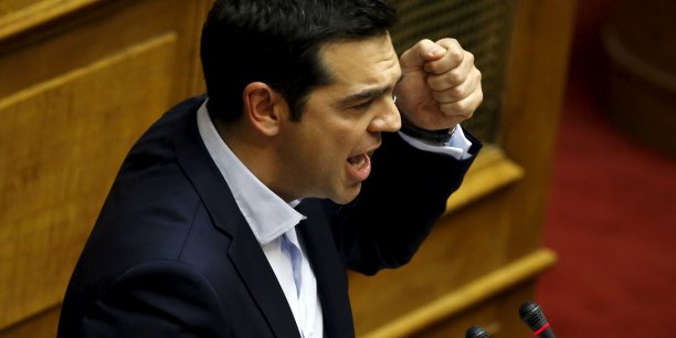 Grèce : où Alexis Tsipras veut-il en venir ?