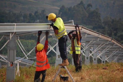 Energie : Scatec Solar va construire la première centrale solaire à grande échelle d’Afrique de l'Ouest
