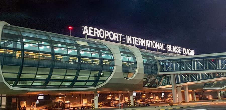 Sortie de piste d’un avion à l’Aibd : L’aéroport de Diass de nouveau fonctionnel selon Cheikh Bamba Dièye