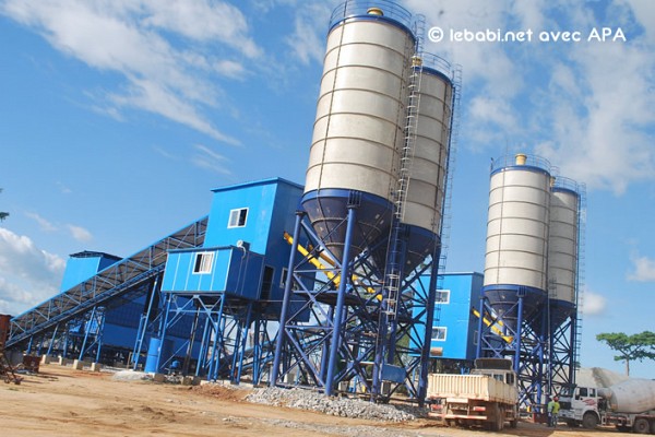 Energie : La Côte d'Ivoire confie la construction d’une centrale hydroélectrique à 120 millions d'US$ à Africa Finance Corporation (AFC) Energie : La Côte d'Ivoire confie la construction d’une centrale hydroélectrique à 120 millions d'US$ à Africa Finance Corporation (AFC)