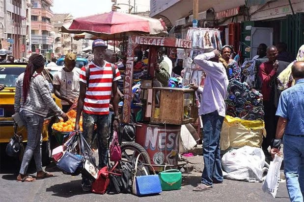 Potentiel fiscal du secteur informel au Sénégal : Le coût de l'évasion fiscale