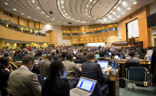 Développement durable de l'Afrique : Des experts préconisent l’instauration de taxe Développement durable de l'Afrique : Des experts préconisent l’instauration de taxe