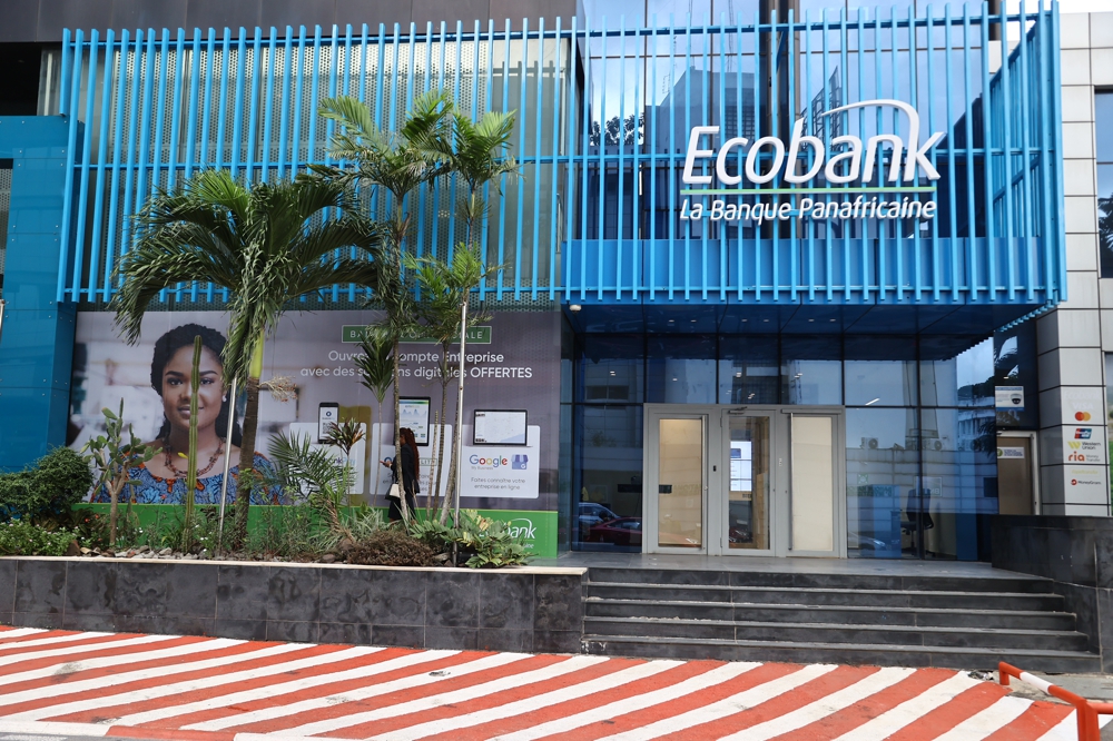 Retour sur investissements : Ecobank Côte d’Ivoire gâte ses actionnaires avec un dividende global de près de 33 milliards de FCFA. Retour sur investissements : Ecobank Côte d’Ivoire gâte ses actionnaires avec un dividende global de près de 33 milliards de FCFA.