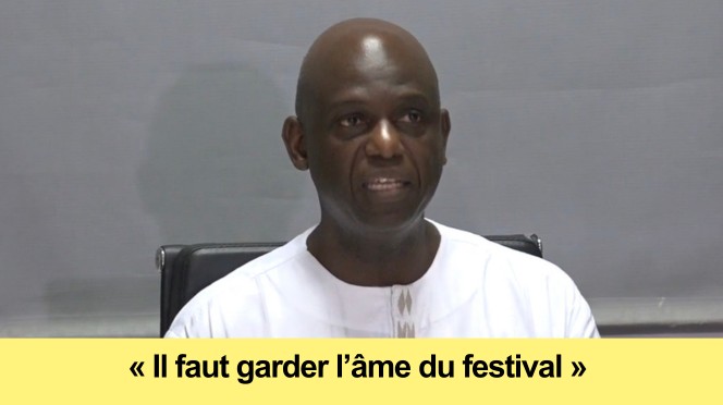 Financement du festival international : Le maire de Saint-Louis invite les autorités à allouer un budget annuel de 100 millions de FCFA à Saint-Louis Jazz