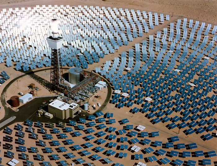 Energie : GreenWish lance la première centrale solaire du pays
