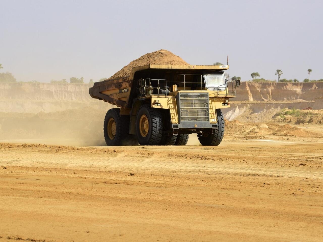 Sénégal : Les exportations de biens évaluées à 3.731,3 milliards de FCFA en 2022