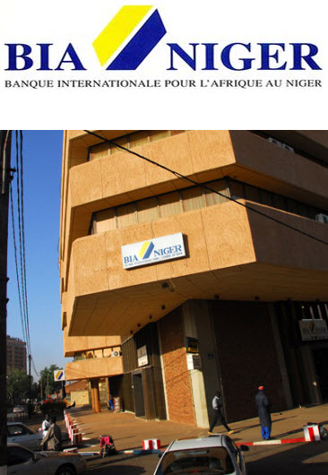 BIA Niger : Coup de poker de Diori Safiétou Boulama ?